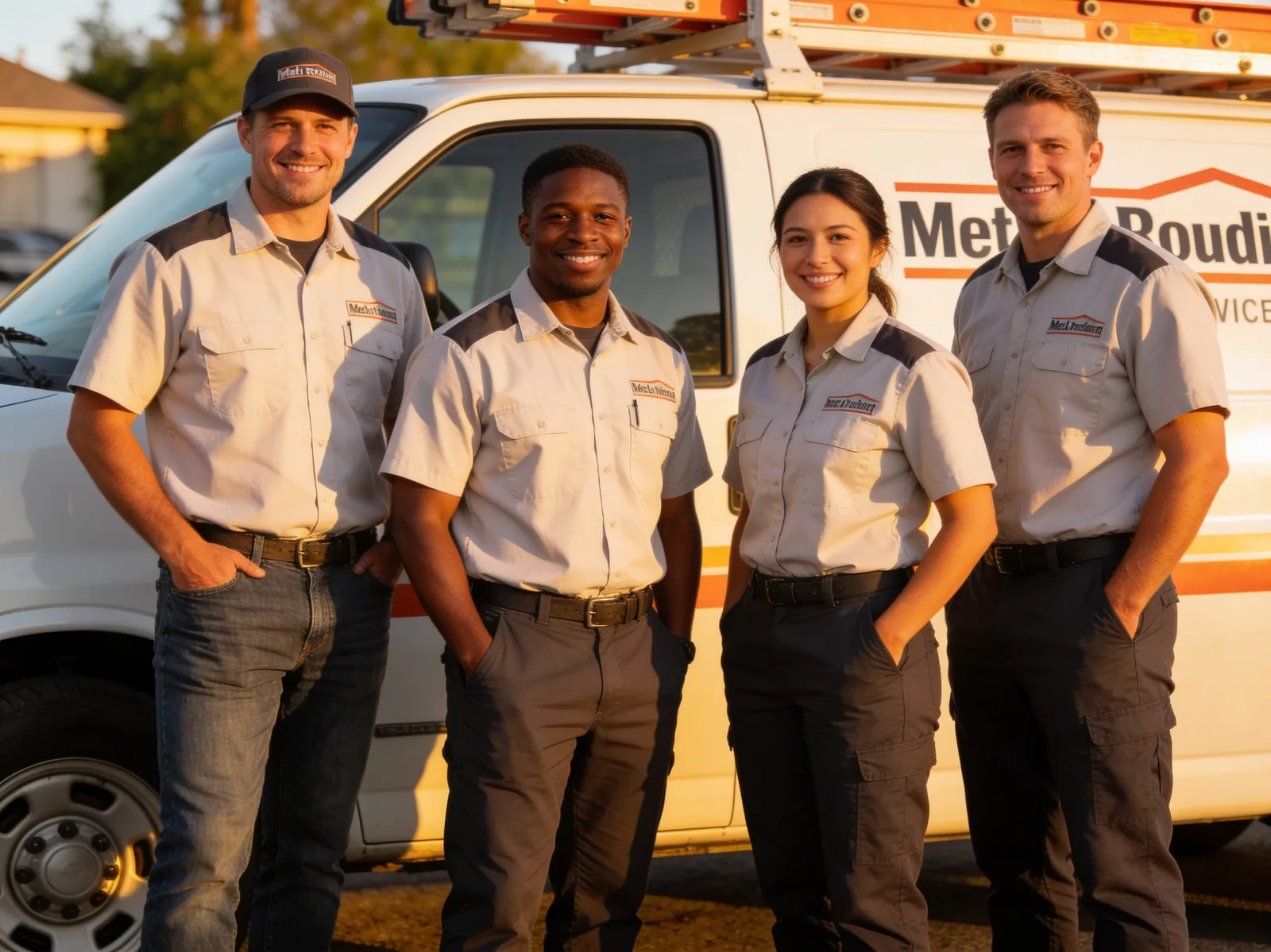 Metal Roof Installation company in West Jefferson, NC