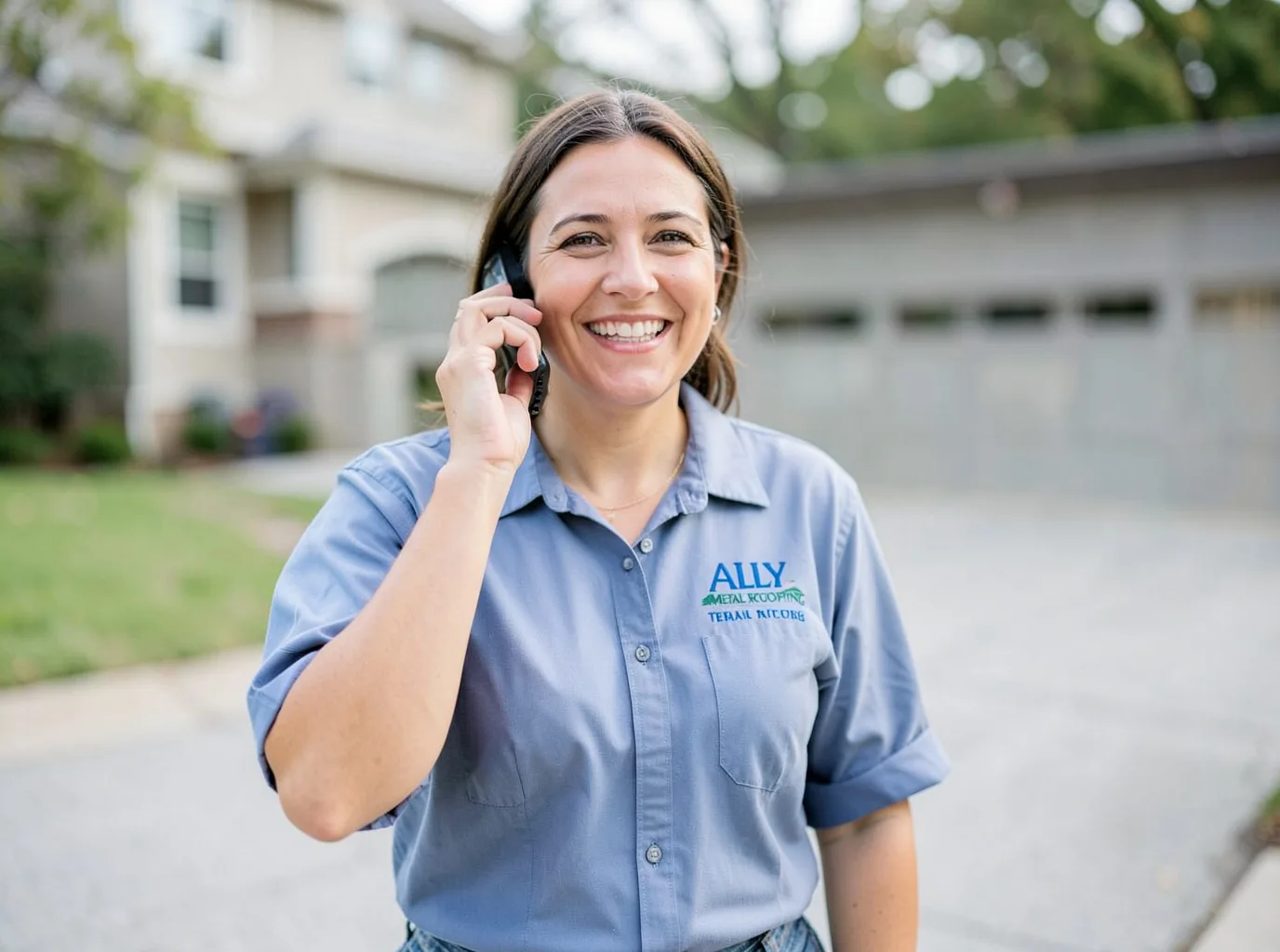 Metal Roof Installation West Jefferson, NC FAQs